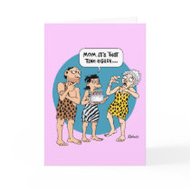 Mum Birthday Card