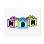 Mum (Blocks)