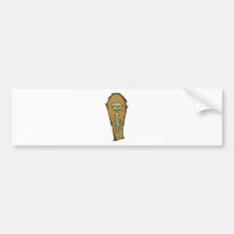 Mum Bumper Stickers