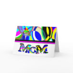 Mum cards