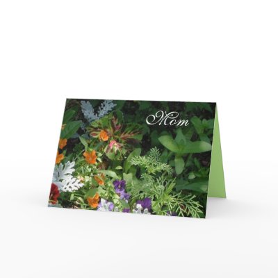 Mum Card by Cards_By_Janz