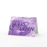 Mum cards