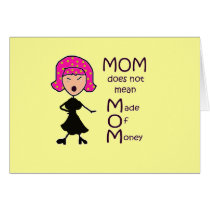 mum