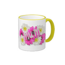 Mum Coffee Mug