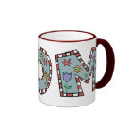 Mum coffee mug
