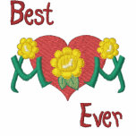 Mum Daisy Heart