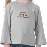 Mum Dispatcher shirt