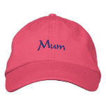 Mum