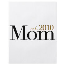 Mum Est 2010