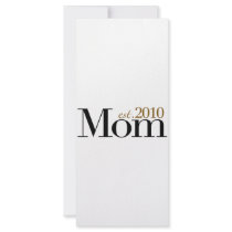 Mum Est 2010