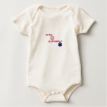 Mum Firefighter clothing t-shirts