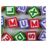 Mum