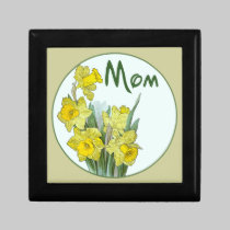 Mum gift boxes