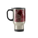 Mum gives the Best Hugs! Commuters Mug Rhodies