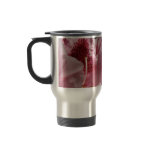 Mum gives the Best Hugs! Commuters Mug Rhodies