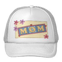 Mum - Great Gifts and Tees for All Occasions Trucker Hats