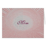 Mum Greeting Cards