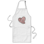 Mum Heart of the Home Aprons