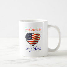 mum.hero coffee mugs