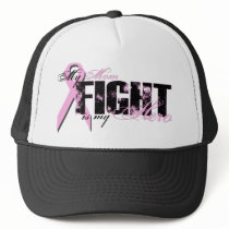 Mum Hero - Fight Breast Cancer