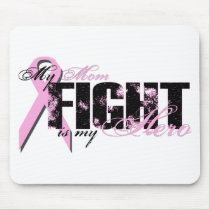 Mum Hero - Fight Breast Cancer
