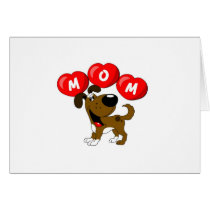 Mum in Hearts (Boots)