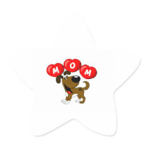Mum in Hearts (Boots)