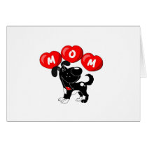 Mum in Hearts (Shadow)
