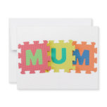 Mum Invite