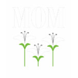 Mum Lily t-shirt