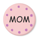 Mum magnet