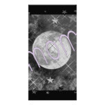 Mum Moon photo cards