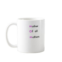 Mum Coffee Mugs