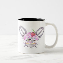mum mug