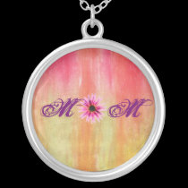 Mum necklaces