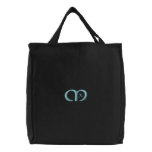 Mum of Multiples [Ice-S] Bag embroidered bags