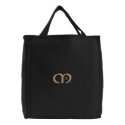Mum of Multiples [Tan-S] Bag embroidered bags