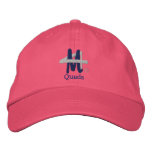 Mum of Quads [4] Hat embroidered hats