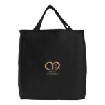 Mum of Quintuplets [Tan] Bag embroidered bags