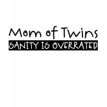 Mum of Twins