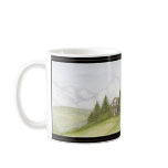 Mum & Pups mugs