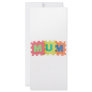 Mum Rack Card Design