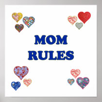 Mum Rules