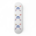 Mum Rules skateboards