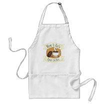 Mum´s Café Apron