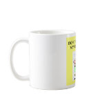 mum;s opera voice coffee mugs