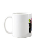 Mum Squad mug