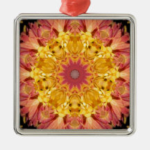 Mum Star Jan 2013 Ornament