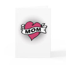 Mum Tattoo