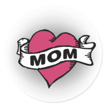 Mum Tattoo